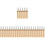 30 Pcs Reusable For Daily Use Bbq Camping 5