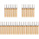 30 Pcs Reusable For Daily Use Bbq Camping 2