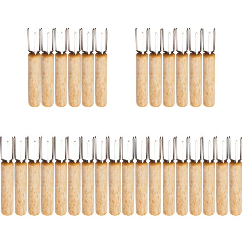 30 Pcs Reusable For Daily Use Bbq Camping 1