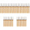 30 Pcs Reusable For Daily Use Bbq Camping 3