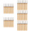 30 Pcs Reusable For Daily Use Bbq Camping 10