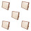 5Pcs Medals Display Case Shadow Box Frame For Photos And Awards 9
