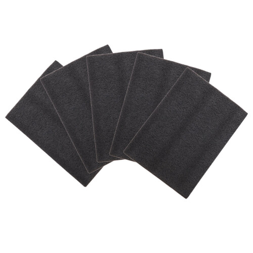20 Pcs High Density Foam Sheets For Crafts, Diy, And Packaging 2