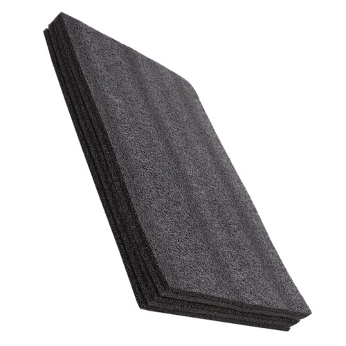 20 Pcs High Density Foam Sheets For Crafts, Diy, And Packaging 1