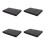 20 Pcs High Density Foam Sheets For Crafts, Diy, And Packaging 4