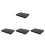 20 Pcs High Density Foam Sheets For Crafts, Diy, And Packaging 10