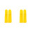 2Ensembles Kit Ski Enfant Résistant Pour 7