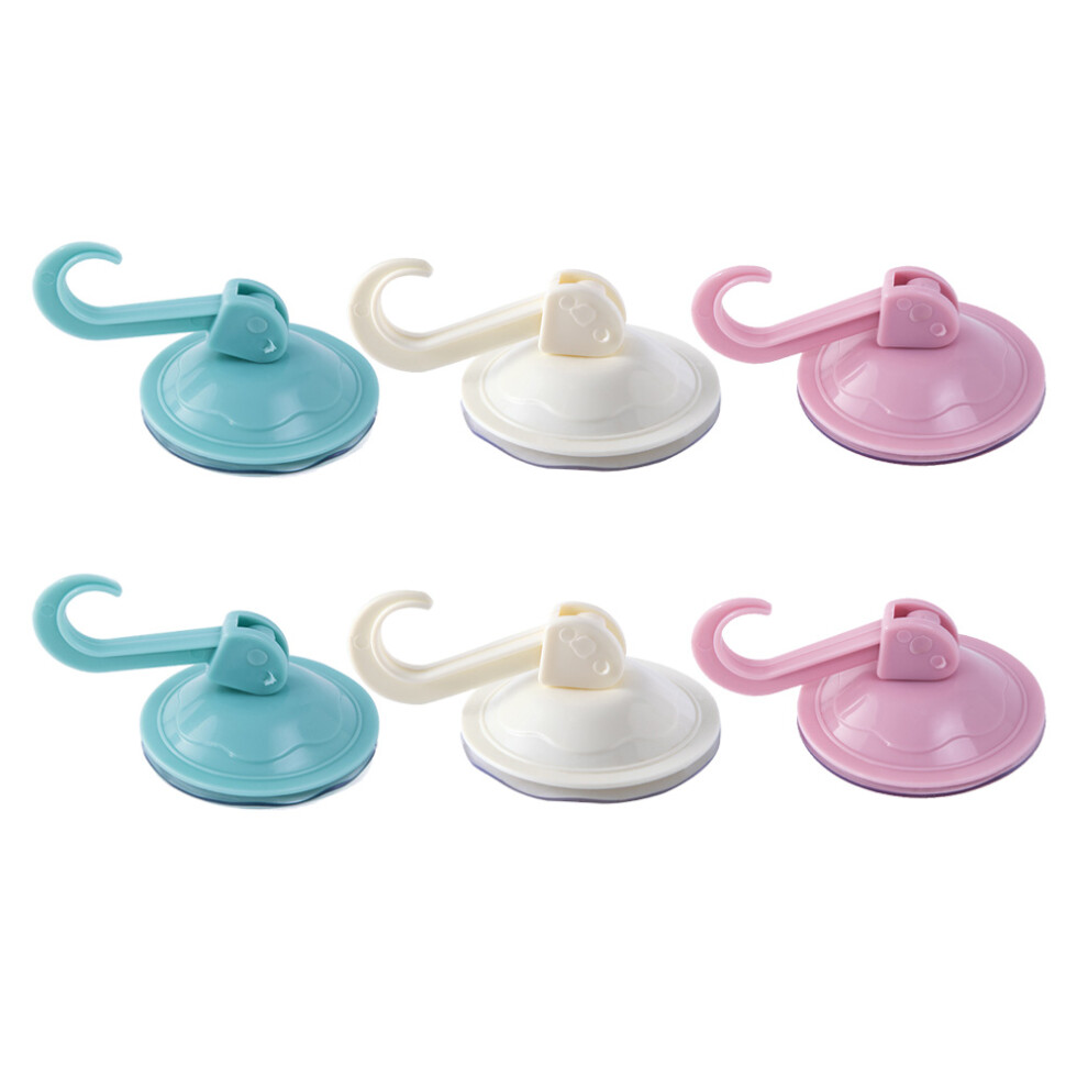Photos - Other for Repair 18 Pcs Powerful Sucker Hook Wall Hanger For Home Kitchen Bathroom
