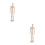 2St Poseerfiguur Met Flexibele Gewrichten Beige Voor Schetsen 5