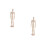 2St Poseerfiguur Met Flexibele Gewrichten Beige Voor Schetsen 6