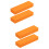 4 Pcs Stainless Steel Scratch Erasers for Kitchen 9