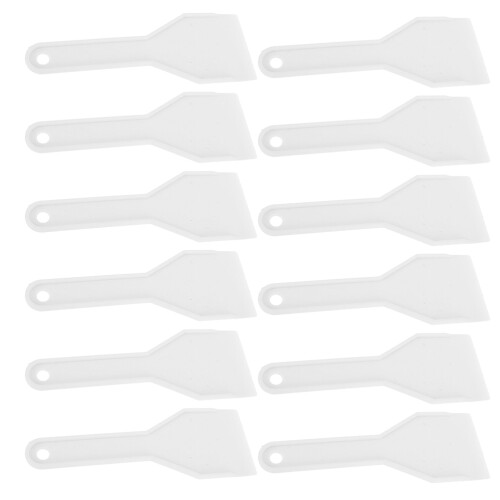 60 Pcs Refrigerator Ice Removing Tool Frost Defrosting 1