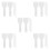 60 Pcs Refrigerator Ice Removing Tool Frost Defrosting 7