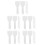 60 Pcs Refrigerator Ice Removing Tool Frost Defrosting 4