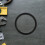 4Pcs High Temperature Silicone Gasket For Patio Heater 11