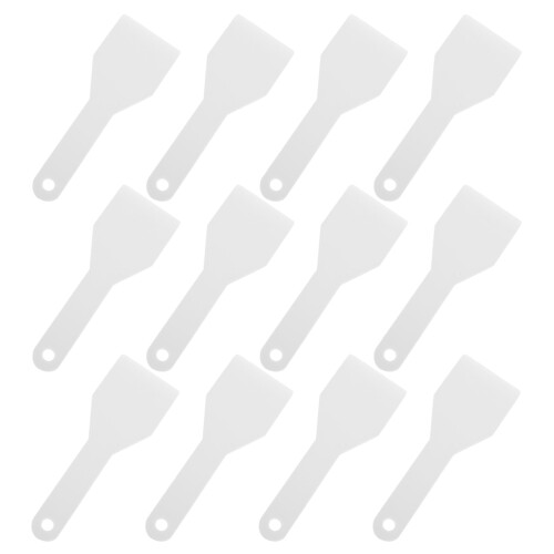 60 Pcs Refrigerator Ice Removing Tool Frost Defrosting 2