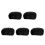 20 Pcs Plastic Luggage Corner Protectors Heavy Duty Edge Covers 7