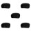 20 Pcs Plastic Luggage Corner Protectors Heavy Duty Edge Covers 9