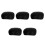 20 Pcs Plastic Luggage Corner Protectors Heavy Duty Edge Covers 10