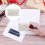 2pcs Stainless Steel Wallet Insert Father Engraved Love Note Accessory 11