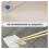 6Pcs Reusable Bamboo Trash Grabber Picker Tool Safe Comfortable Grip 11