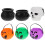 30 Pcs Mini Candy Holder Halloween Storage Container Bucket Decoration 3