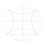 3Pcs Portable Acrylic Ruler For Quilting And Sewing 1