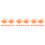 24 Pcs Puppy Training Transparent Dog Wall Pee Pad Holder 5