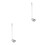 2Pcs Stainless Steel Soup Ladle With Long Handle And Hook 6