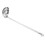2Pcs Stainless Steel Soup Ladle With Long Handle And Hook 2