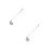 2Pcs Stainless Steel Soup Ladle With Long Handle And Hook 4