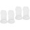 4 Pcs Ibc Filter Mesh Cover Vent Cap For Ibc Rainwater Tank 6