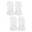 4 Pcs Ibc Filter Mesh Cover Vent Cap For Ibc Rainwater Tank 9