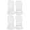 4 Pcs Ibc Filter Mesh Cover Vent Cap For Ibc Rainwater Tank 7