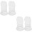 4 Pcs Ibc Filter Mesh Cover Vent Cap For Ibc Rainwater Tank 8