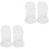 4 Pcs Ibc Filter Mesh Cover Vent Cap For Ibc Rainwater Tank 5