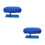2Pcs Chest Ironing Stool Sleeve Ironing Board For Home 7