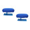 2Pcs Chest Ironing Stool Sleeve Ironing Board For Home 9