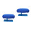 2Pcs Chest Ironing Stool Sleeve Ironing Board For Home 4