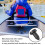 20 Pcs Canoe Drain Plug Press Type Portable Kayak Accessory 8