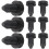 20 Pcs Canoe Drain Plug Press Type Portable Kayak Accessory 11