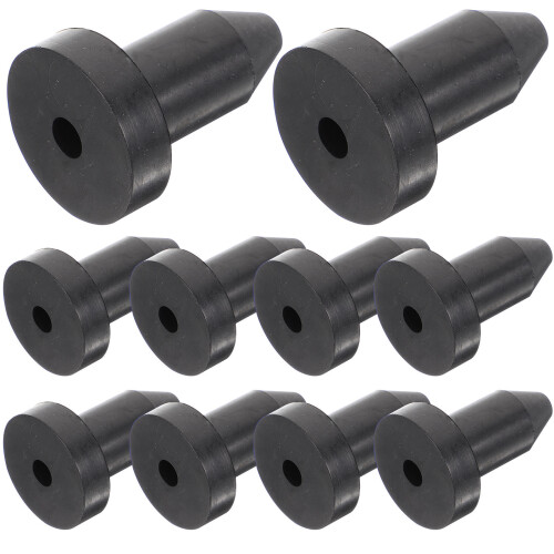 20 Pcs Canoe Drain Plug Press Type Portable Kayak Accessory 1