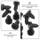 20 Pcs Canoe Drain Plug Press Type Portable Kayak Accessory 10