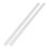 6 Pcs Acrylic Cookie Thickness Ruler For Precise Diy Baking 3