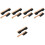 10 Pcs Pool Table Brushes Billiards Cleaning Tool 6