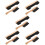 10 Pcs Pool Table Brushes Billiards Cleaning Tool 10