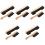 10 Pcs Pool Table Brushes Billiards Cleaning Tool 5