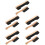 10 Pcs Pool Table Brushes Billiards Cleaning Tool 8