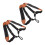 4 Pcs Kids Saxophone Shoulder Straps Black 11