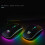 Bluetooth Mouse Wireless Mouse, Led Wireless Mouse, Rechargeable 3